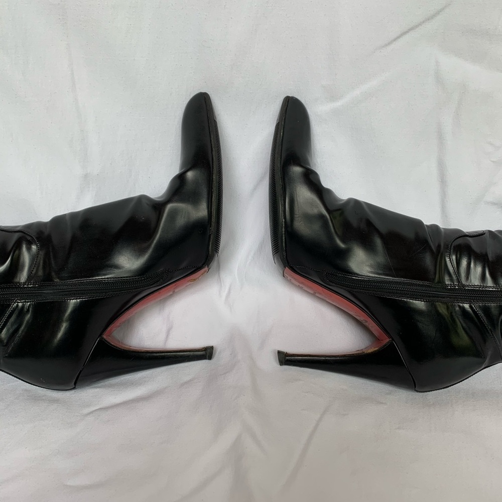 Prada Boots - Picture 4 of 4